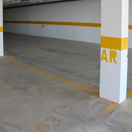 Varandas Do Mar Apartamento T2R Frente Mar Olhos De Gua Albufeira Olhos de Αgua Εξωτερικό φωτογραφία