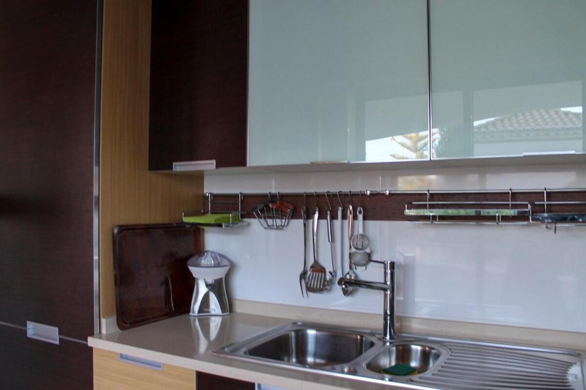 Varandas Do Mar Apartamento T2R Frente Mar Olhos De Gua Albufeira Olhos de Αgua Εξωτερικό φωτογραφία