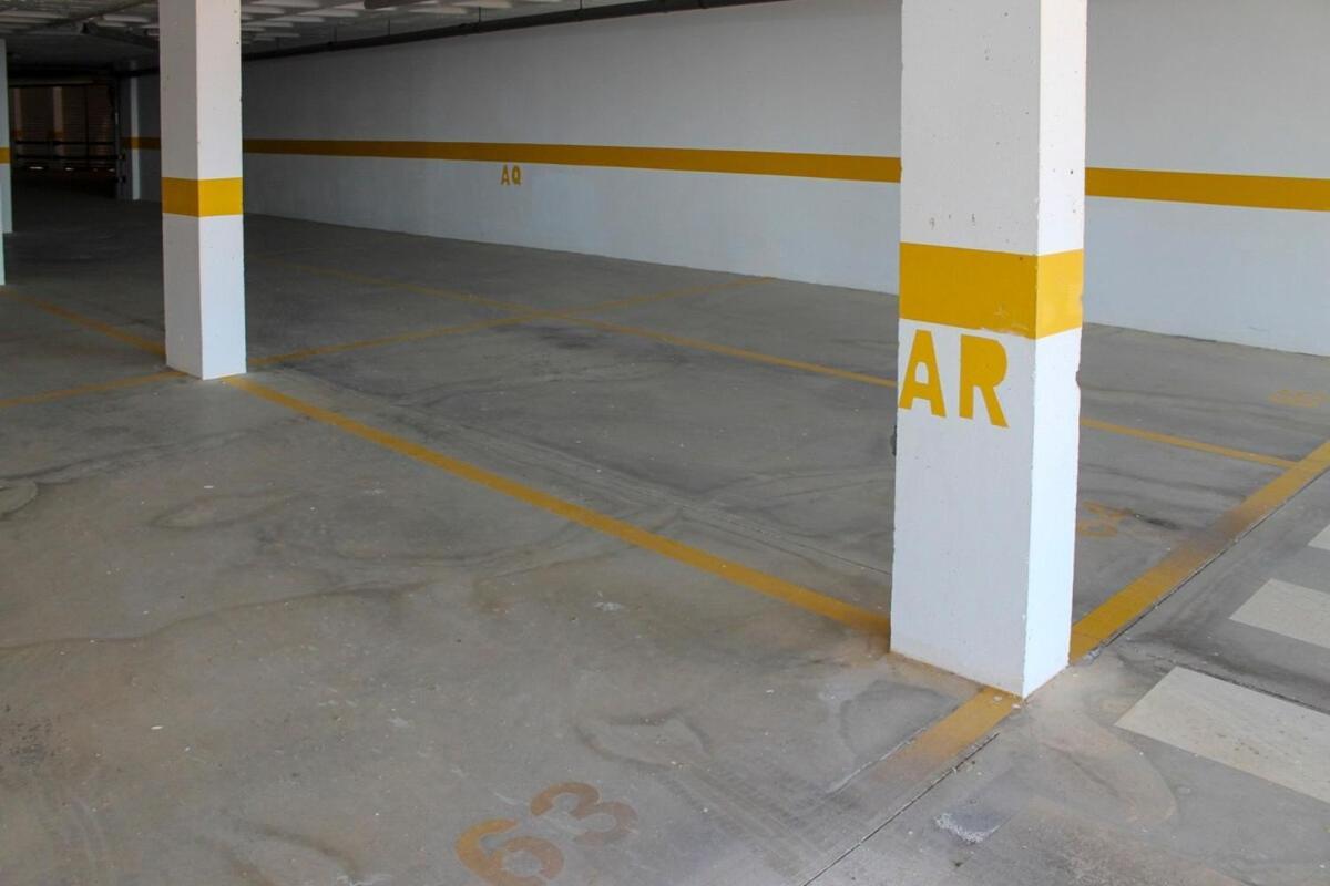 Varandas Do Mar Apartamento T2R Frente Mar Olhos De Gua Albufeira Olhos de Αgua Εξωτερικό φωτογραφία