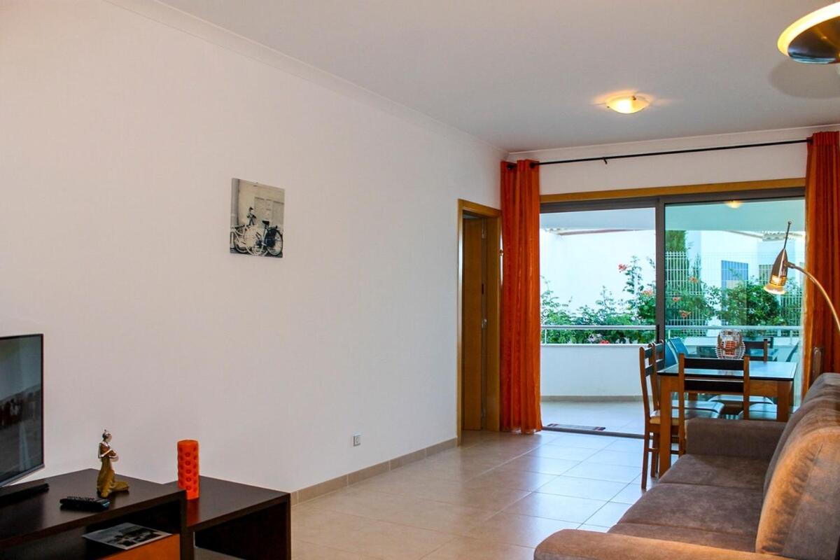 Varandas Do Mar Apartamento T2R Frente Mar Olhos De Gua Albufeira Olhos de Αgua Εξωτερικό φωτογραφία