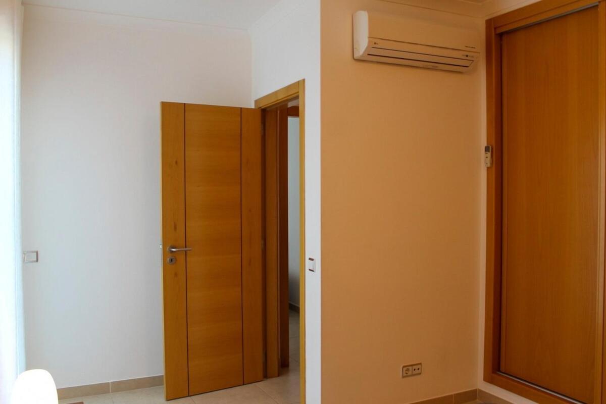 Varandas Do Mar Apartamento T2R Frente Mar Olhos De Gua Albufeira Olhos de Αgua Εξωτερικό φωτογραφία