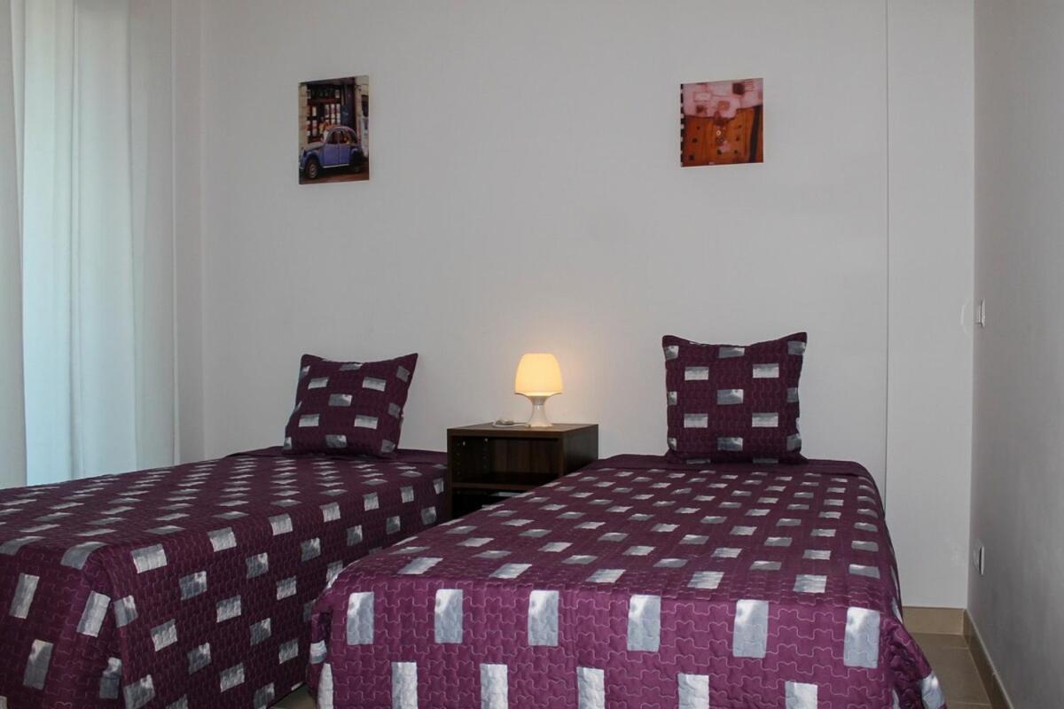Varandas Do Mar Apartamento T2R Frente Mar Olhos De Gua Albufeira Olhos de Αgua Εξωτερικό φωτογραφία