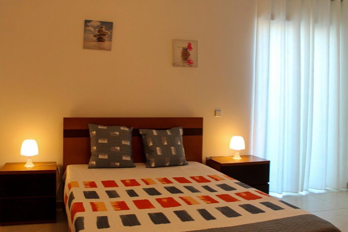 Varandas Do Mar Apartamento T2R Frente Mar Olhos De Gua Albufeira Olhos de Αgua Εξωτερικό φωτογραφία
