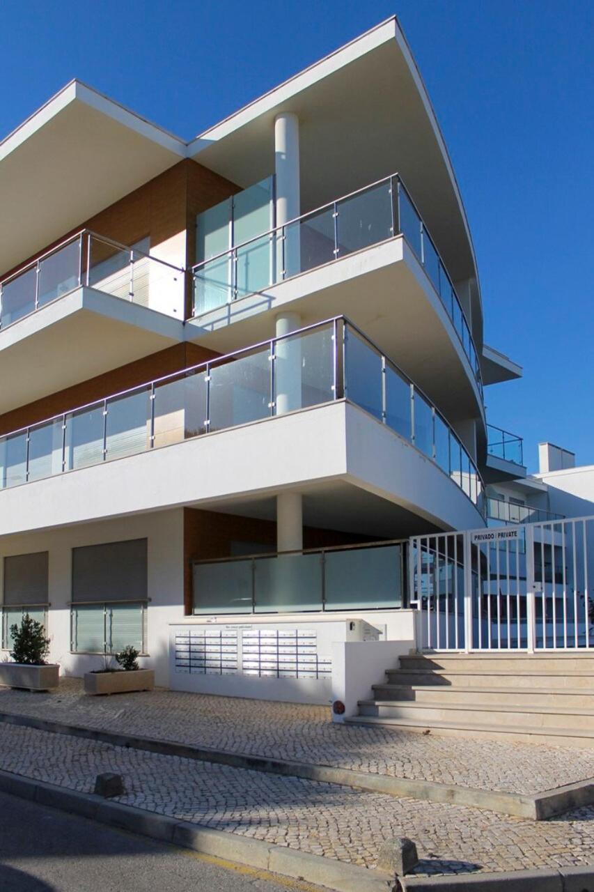 Varandas Do Mar Apartamento T2R Frente Mar Olhos De Gua Albufeira Olhos de Αgua Εξωτερικό φωτογραφία