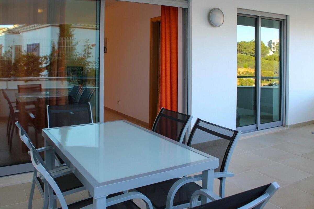 Varandas Do Mar Apartamento T2R Frente Mar Olhos De Gua Albufeira Olhos de Αgua Εξωτερικό φωτογραφία